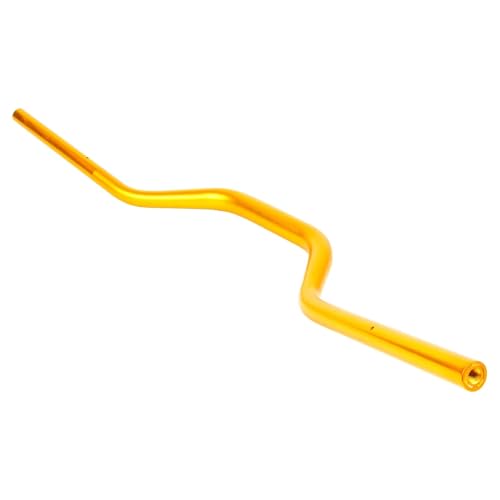 Fourche clip-ons guidon guidon de moto F900XR accessoires de guidon 28mm gold