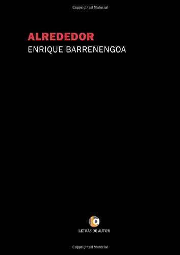 Alrededor (Spanish Edition)