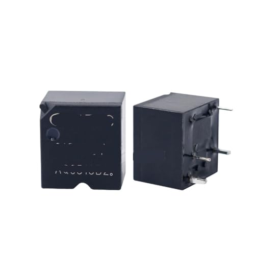 Relais automobile pour circuit imprimé HFKC/012-2ZST 30A réparation module