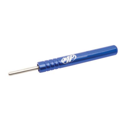 Évitez les fuites d'huile avec l'outil de joint de soupape 4.5mm Motion Pro GSXR