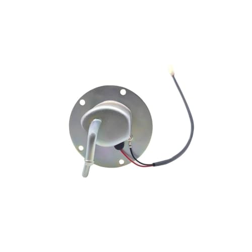 Solución arranque Z750 conjunto bomba combustible OEM 490400018 4