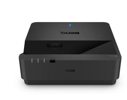 BenQ LU960UST+ Projecteur à focale ultra courte 5200 ANSI lumens DLP WUXGA 1920x1200 Compatibilité 3D Neuf - vue 8