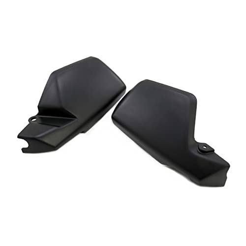 Protège-guidon anti-chute Suzuki V-Strom DL650 robuste