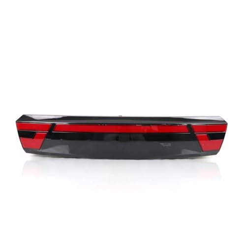 Feu arrière de voiture Toyota Alphard 30# optique LED avec clignotant dynamique