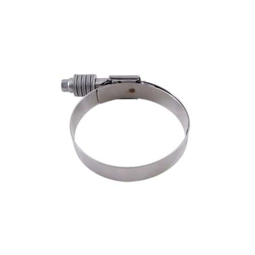 Mishimoto - MMCLAMP-CTWG-66 Constant Tension Worm Gear Clamp, 1.77