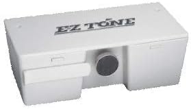 CRL Light Gray EZ Tone Door Chime