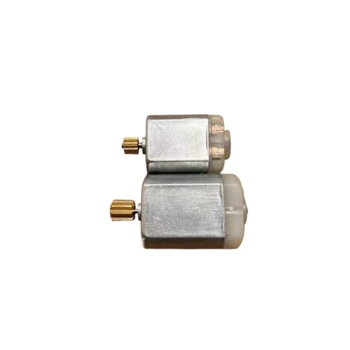 Mecanismo Cerradura Puerta Central Motor FC280 12V Repuesto Pestillo para TT A4 A3