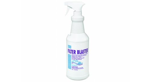 Applied Biochemists 400720A Filter Blaster Swimming Pool Cleanser 32 fl oz