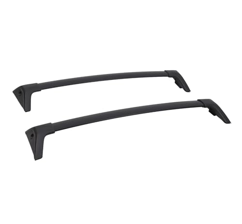 Barre transversale de toit pour Toyota afin de fixer un coffre de voiture facilement