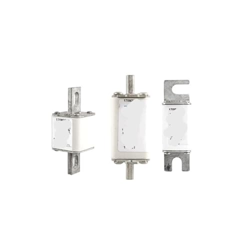 Fusible 170M6543 de 20A et 1000V pour la protection des circuits de puissance