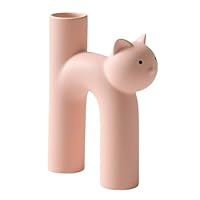 De Leukste kattenvaas & Accessoires voor jouw bloemen