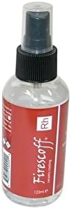 Firescoff Rh Ceramic Flux 120ml, 4oz