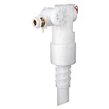 1 PZ Di GROHE VALVOLA DI CARICO GALLEGGIANTE