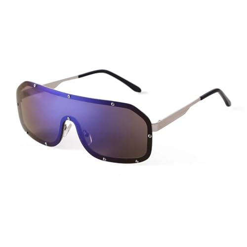 Lunettes de soleil pour hommes et femmes éliminant l'éblouissement en conduite