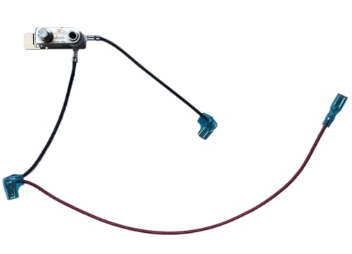 1Pc new KSD105 250v15a pressure switch MY-CS6001P/6031/5031 thermostat