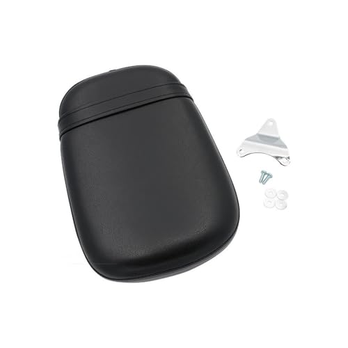 Siège arrière passager et conducteur pour remplacer votre selle Shadow Aero