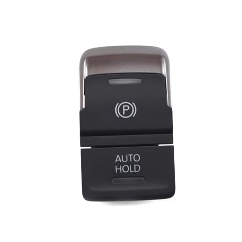 Interrupteur frein à main électronique 3GD927225 pour remplacement Passat B8 - 2