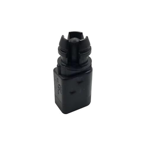 Sensor ambiental 6RD820535 con medición de calor exacta para Audi A6 C6 3