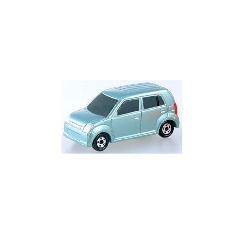 Suzuki Alto No.19 jouet miniature auto blister décoratif