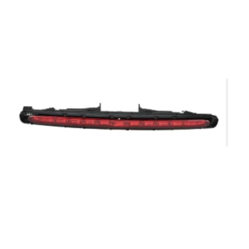 3ème feu freinage LED Mercedes W211 solution contre feu de stop défaillant 2003-2006