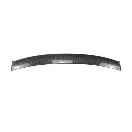 Becquet de toit pour Subaru WRX STI 2015-2021 en ABS style carbone
