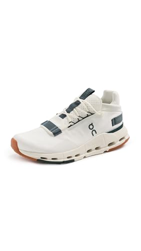 Image of On Men's Cloudnova 2 Sneakers