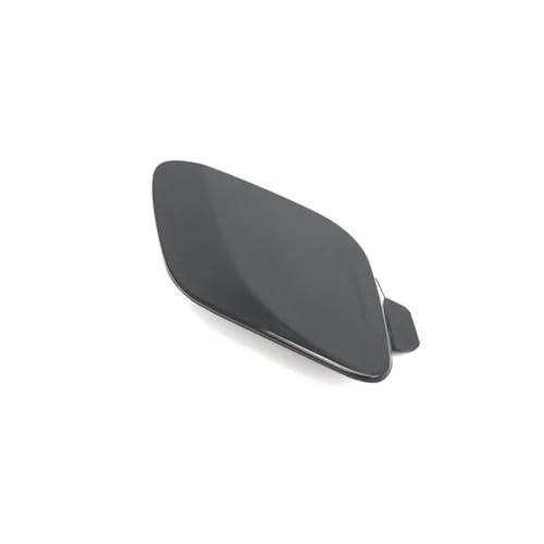 Capuchon crochet remorquage Volvo S60 2011-2013 : remplacez votre cache perdu OEM 30795007