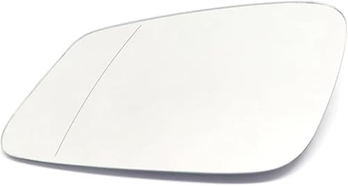 Rétroviseur latéral pour BMW E84 F48 F20 F30 F10 rétroviseur d'aile passager chauffant