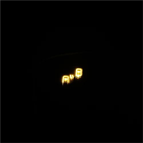Miroir convexe réglable de rechange compatible Mazda CX-5 2015 2016 - 4
