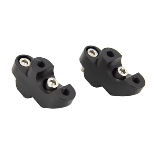 Elevadores Manillar de Alta Resistencia Mecanizados para CB500X