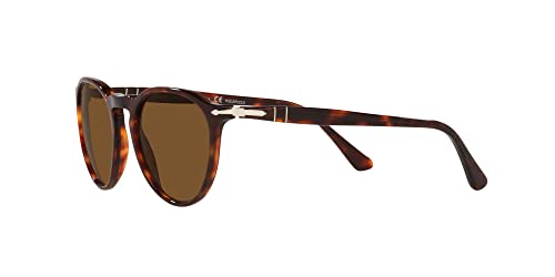 Image of Persol PO3286S Round Sunglasses