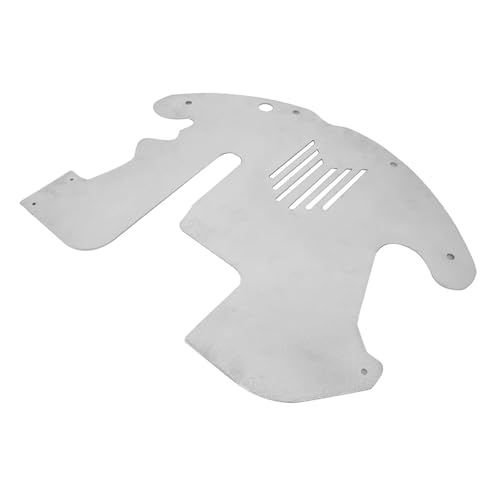 Carshield Catalytic Converter Security Protection optimiza la presión de escape en Prius 2010 3