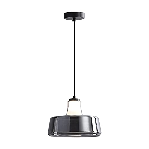 Suspension nordique en verre pour illuminer votre cuisine et salle de bain
