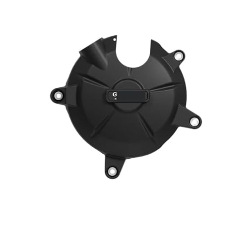 Protector cárter motor para rodadas en circuito y rutas con tu ZX-6R 636