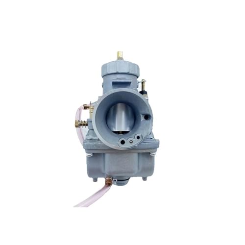 Carburateur 34 mm YZ490 admission moto 1982 1983 1984 1985 1986-1990