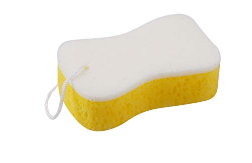 Marco Boni Esponja Para Banho Limpeza Profunda Soft 8386 Cores Sortidas