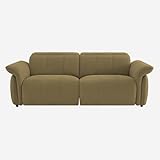 Hauteur d'assise : 43 cm & profondeur d'assise : 59 cm & garnissage d'assise : Mousse polyuréthane haute résilience cm