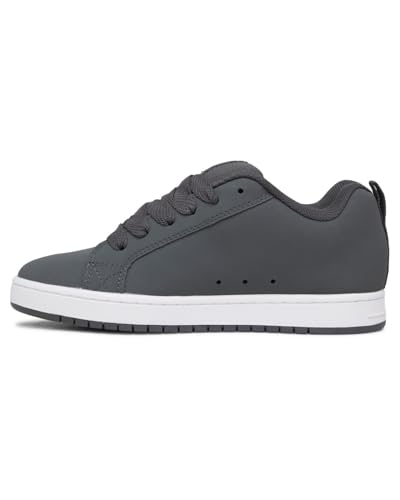 Image of DC Men's Court Graffik Skate Shoe