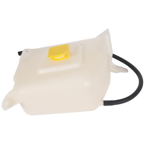 cciyu Coolant Tank Reservoir Fits For 2006-2010 For Jeep Commander 2005-2010 For Jeep Grand For Cherokee 603-068