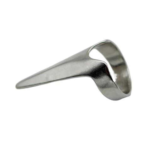 Anneaux rings bijoux femmes hommes en acier minimaliste pour couples