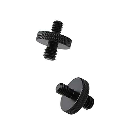 CAMVATE Adattatore da filettatura esterna M5 a