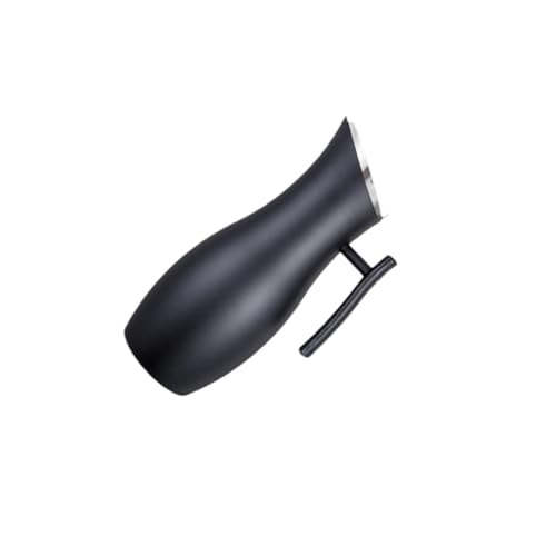 Jarra de acero inoxidable para agua fría de 2L con diseño elegante y duradero para el hogar 4