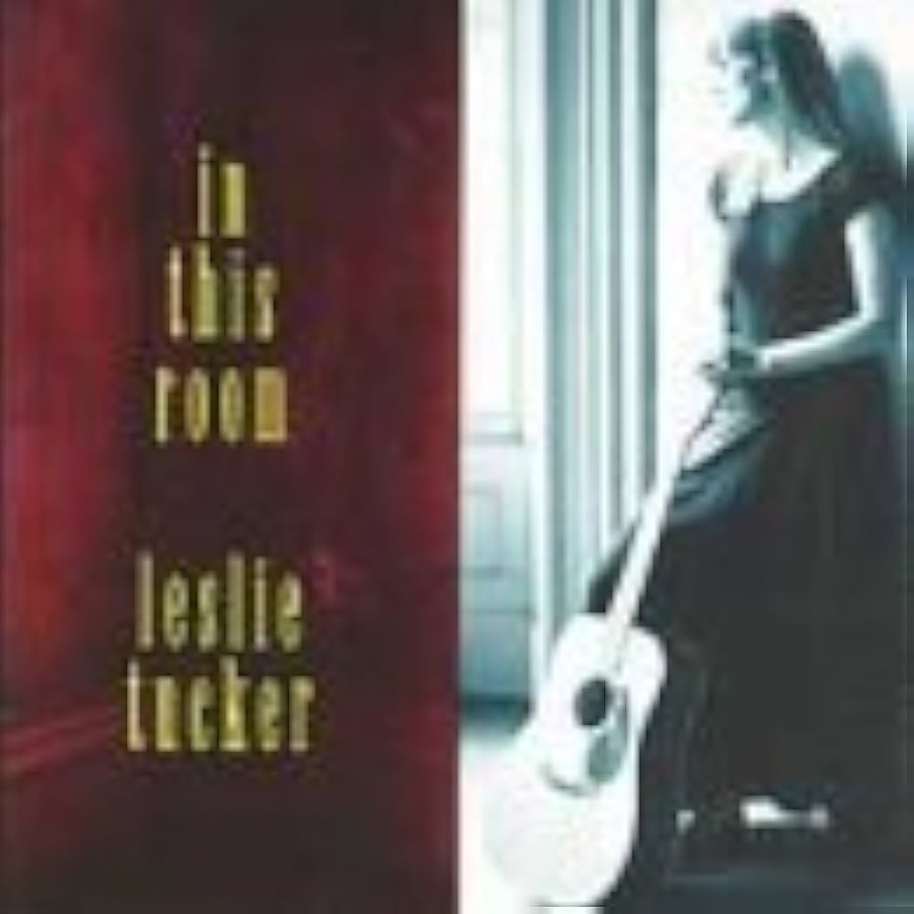 Amazon.co.jp: In This Room by Leslie Tucker (1995-05-05