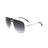 Modelo: 1018-S 2M29K Gafas de Sol Carrera CARRERA 1018/S 2M2 BLACK GOLD 63/11/145 Hombre