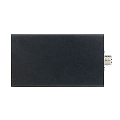 Fransande 10 W Max USDX 8 Band SDR all Mode USB