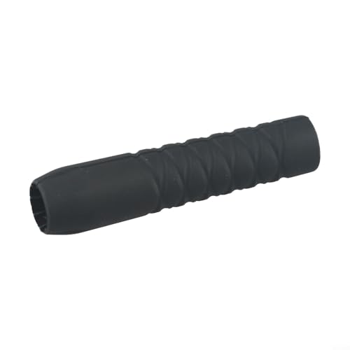 CWOQOCW - Protecteur de tuyau de plongée multi-usage anti-flexion pour 11 tuyaux de 13 mm de diamètre, idéal pour les moniteurs de limite de décompression d'air