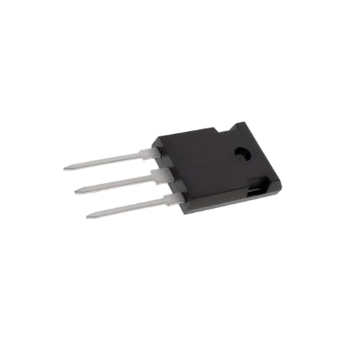 Transistor IGBT PT 1,2kV 46A à Faible Perte APT35GP120BG Microchip TO247-3 543W