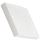 Car Cabin Air Filter For Chevrolet Spark EV Filters Carbon Fiber CF10775 XC36154C AFC1457 CUK2442