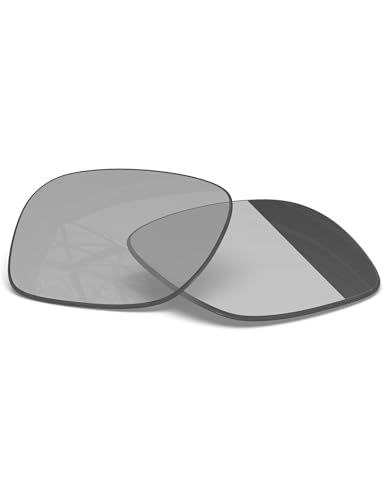 Image of Replacement Lenses for Ray-Ban Chromance RB4264 58mm Sunglass - More Options