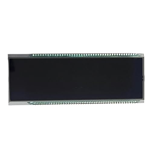 Pantalla LCD para instrumentos táctil que elimina los parpadeos en el cuadro de Chevrolet